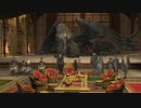 カッパのFF14生活161　サベネア島の今