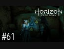 【ゆっくり実況】Horizon Zero Dawn その61