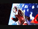 【MMD】つみミクvさん（v4）で「エイリアンエイリアン」【実験動画】