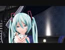 【MMD】つみ式みくで「KING」【Ray-MMD】