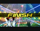 【EXVS2XB】ですともおじさんのクロブ珍道中415