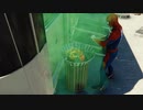 [スパイダーマン]第14回(14-3) 細菌と仲良しこよし