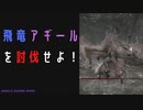 【ELDENRING】飛竜アギール討伐戦！
