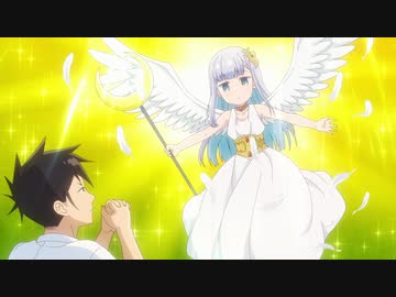 阿波連さんははかれない　第五話　太りすぎじゃね？