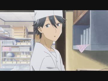 であいもん 第四話「風青し／暑気払い」