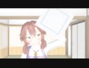 (東方MMD) Sumireko Cleans Your Window at Kourindou and She's Not Amused But Is Less Adorable