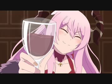 勇者、辞めます　Episode 04　地獄の飲み会