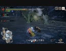 【モンスターハンターライズ】久々にゆかりねっとで実況でプレイしてみたPrat45