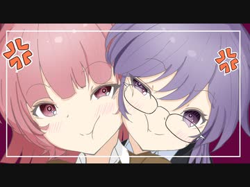 ゆかり先生劇場『単純接触効果』（VOICEROID劇場）