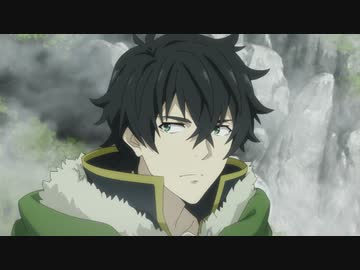 盾の勇者の成り上がり Season 2 04「霧中の遺跡」