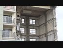 2022年04月27日1枠目　ショック、給水塔の聖地大好きな団地が解体されていってるらしい