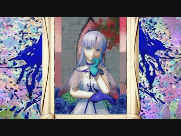 【Fate/MMD】1000年生きてる【メディアリリィ】