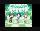 ポプマスにうぇるかむ・はぴきらパーク！を踊ってみた（比較ver付き）
