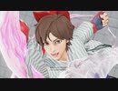 そのための(咲桜)拳.sakura5