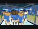 【実況？】録画ソフトの動作確認をするために「メガクアリウム」で遊んでみた