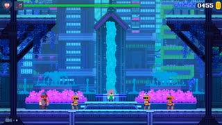 フェノトピア(Phoenotopia: Awakening)　ゆっくり解説プレイ　part.28