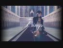 【MMD刀剣乱舞】７rings【明石国行】