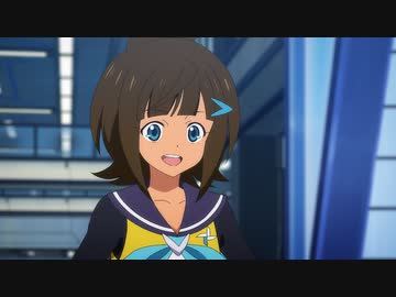 TVアニメ「シャドウバースＦ」 #06「勇気は必ず力をくれる！」
