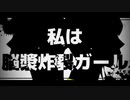 脳漿炸裂ガール／歩く保健室【歌ってみた】