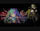 [UTAUカバー]キメラ　[ykzroid-5000 HSC TG_F]
