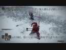 【エルデンリング】真・ツヴァイで侵入