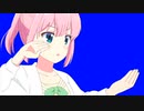 魔法CQCの基本を思い出す桃色魔法少女BB
