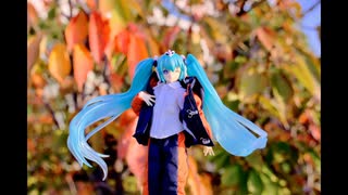 【No limit ver.】VOCALOID figmaの祭典！第２回figmasterの展覧会【#ふぃぐます会】