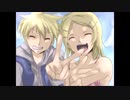 【鏡音リン・レンV4x】more shiny【VOCALOIDカバー】