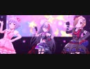 きのこの夢をのぞいたら