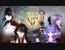 【にじさんじEN】Vox Akuma（ヴォックス・アクマ)VS Selen Tatsuki(セレン龍月)【ソウルキャリバーⅥ】