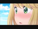 デス美さん　応援AMV