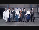 【まほやく】北出身で burning踊ってみたMVver【コスプレ】