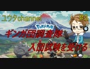 【switch】ギンガ団に入団するために入団試験を受ける⁉　ポケットモンスターLEGENDSアルセウス#3【実況プレイ】
