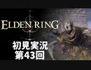【初見実況】エルデンリング 第43回【手汗かき人が逝く】