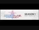 【ff14】クリスタル・コンフリクト#６白魔視点【ゆっくり実況】