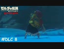 英傑ウルボザの詩【ゼルダの伝説 ブレスオブザワイルド マスターモード】#DLC8