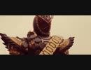 スカベンジャーズVSオーマジオウ