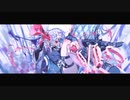 CH4NGE - Giga Covered by 綾瀬なりさ【歌ってみた】