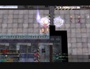【RO】モンスターのWP移動　VALI鯖　ういさんのスパノビ動画　PART125