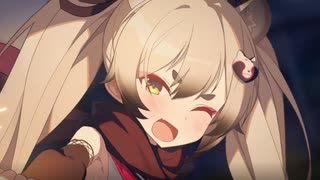 【ブルーアーカイブ】千鳥ミチル【絆ストーリー】