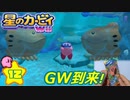 収集してきたカービィグッズをWii攻略ついでに大公開や！！【12】