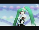 【MMD】Primary Star【初音ミク】
