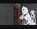 【MMD艦これ】「そろったね」的な『コントハンマーギター』【坊ノ岬組】