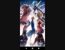 【白猫プロジェクト】 SAO コラボイベント 第２段 プレイ動画#1 イベントエピソード・ストーリー会話集(プロローグ・1~2話まで/フルボイスver.)