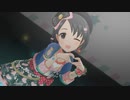 [デレステMV]「Packing Her Favorite」 佐々木千枝 with おしゃまなコアクマ