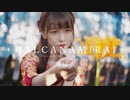 HALCANAMIRAI / 異邦人