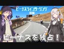 【VOICEROID車載】4月の ビーナスラインツーリング ！前編【CB1300SF】【シャドウファントム】