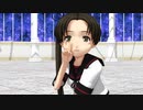 【ＡＹＮ01】JUMPUP　【MMD艦これ】