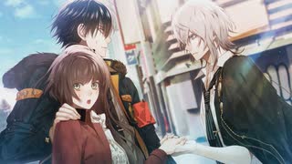 【初乙女ゲー】Collar×Malice Part155【実況】