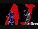 【MUGEN】MACHINE CRASH SURVIVAL Part13